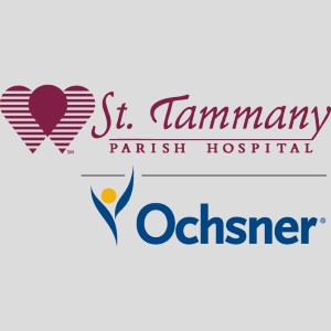St. Tammany Parish Hospital Ochsner