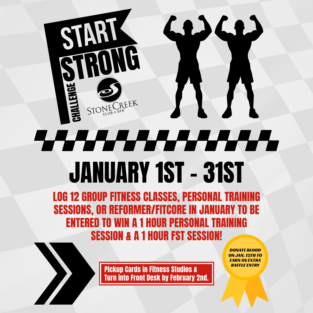 Friday, January 23rd