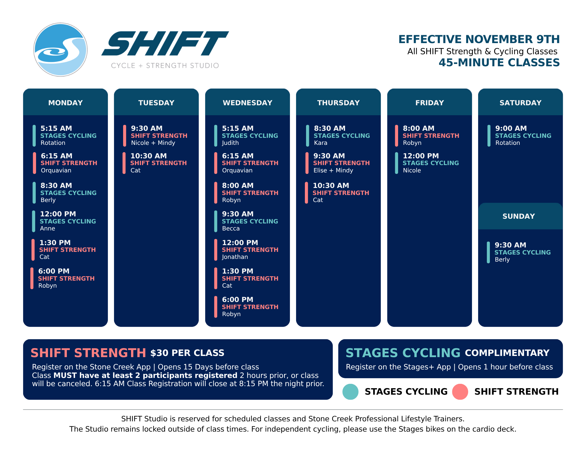 SHIFT SChedule (5)