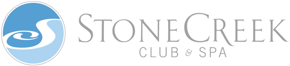 stone creek logo