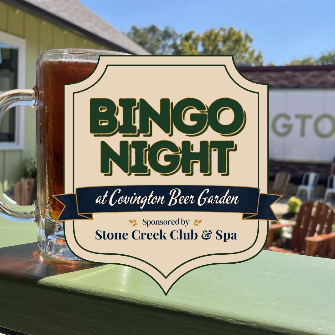 bingo bingo