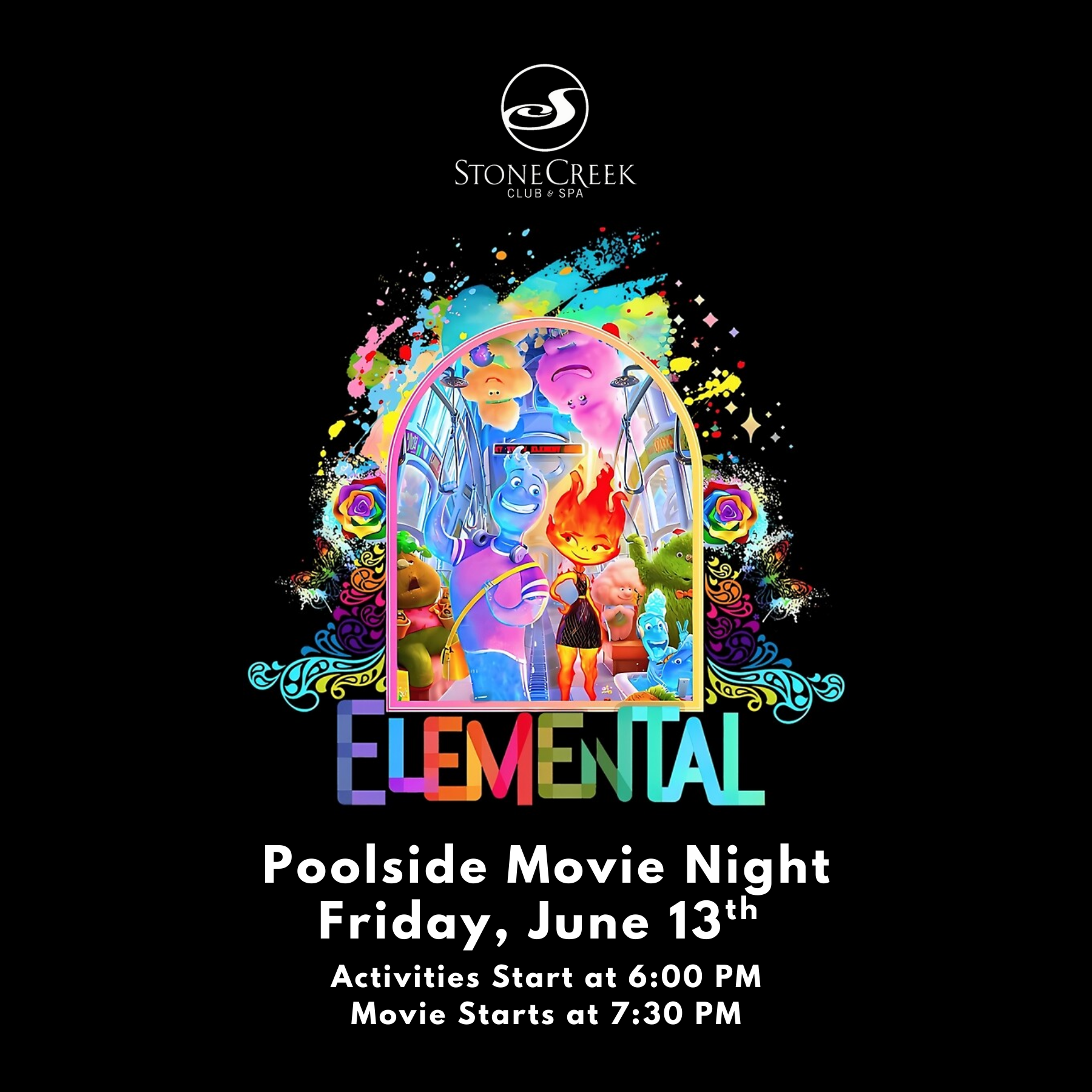 movie night 1 movie night 1