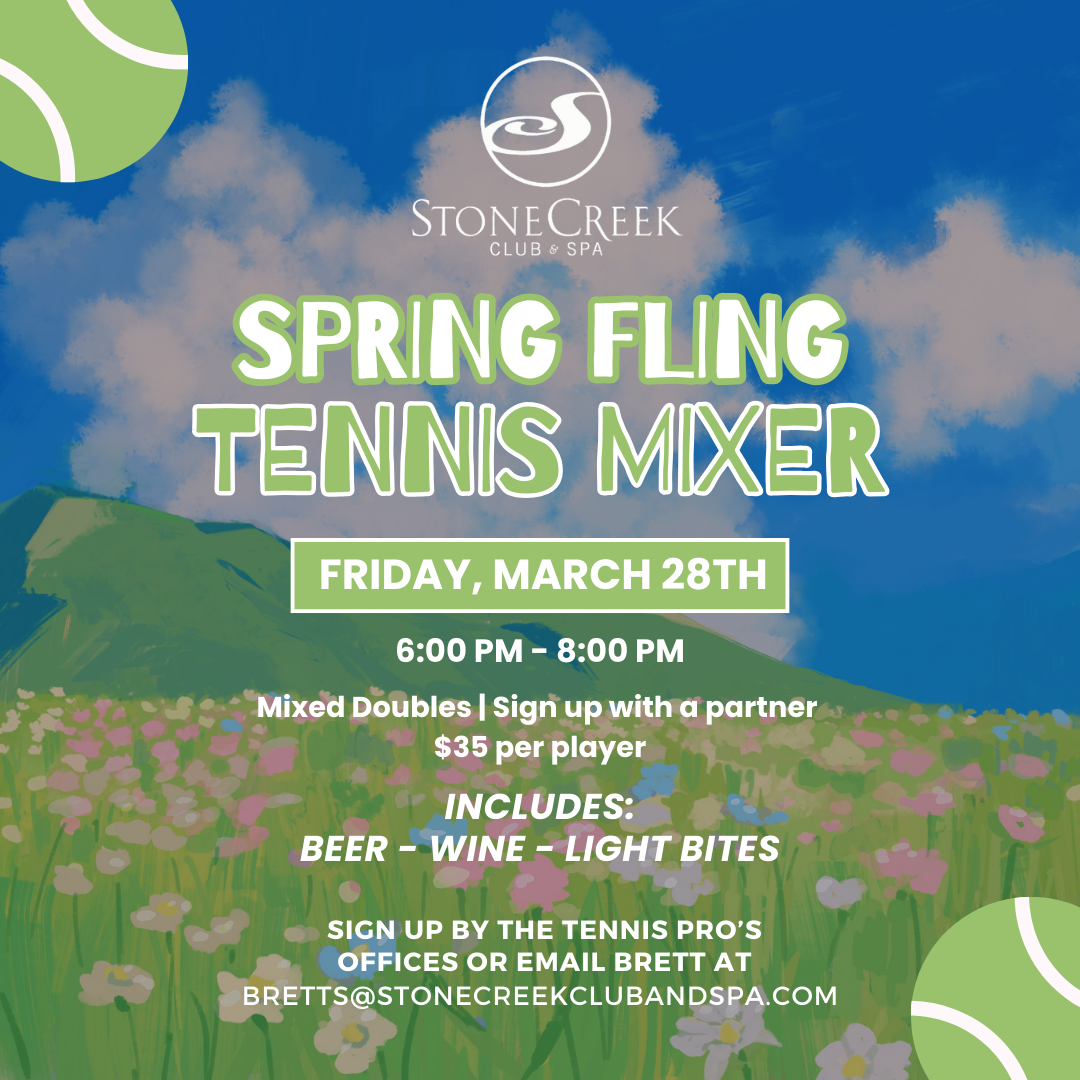spring fling